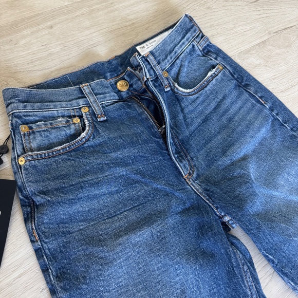 Rag & Bone jeans - Picture 4 of 6